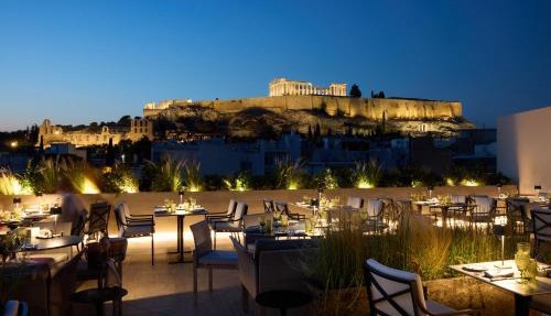 Divani Palace Acropolis
