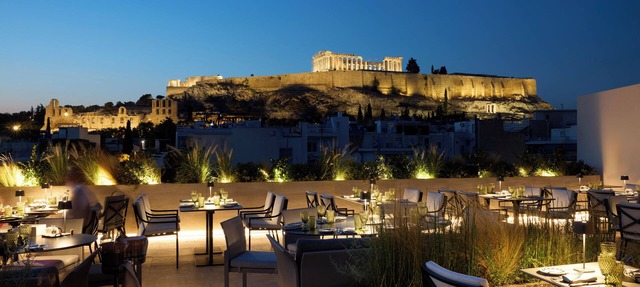 Divani Palace Acropolis