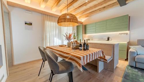 Divigna Hospitality - Prestige Vineyards Maison
