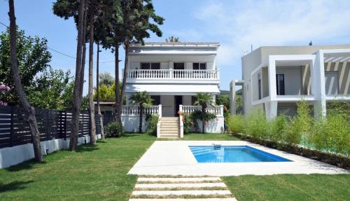 Divine Villa