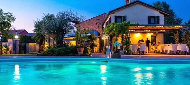 Do Ciacole In Relais