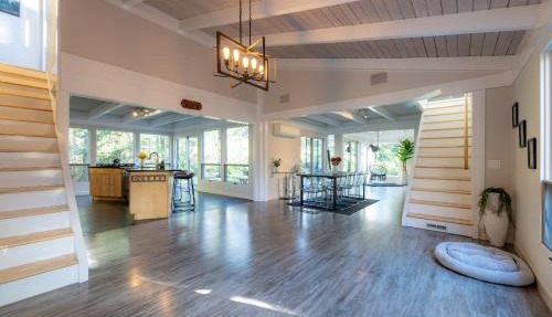 Dog-Friendly Eastman Community Resort