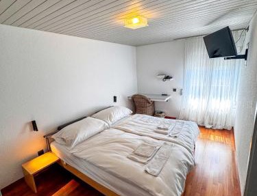 Dogan's Langenthal