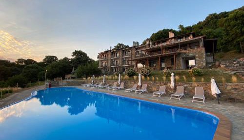 Dohos Hotel