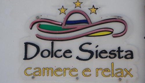 Dolce Siesta