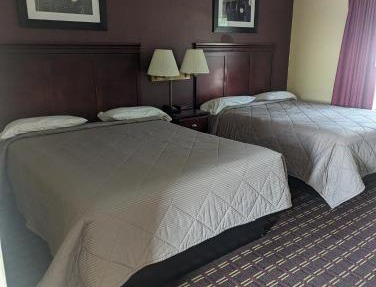 Dollar Inn