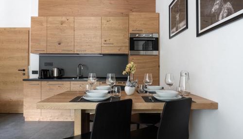 Dolomia Apartments & Spa