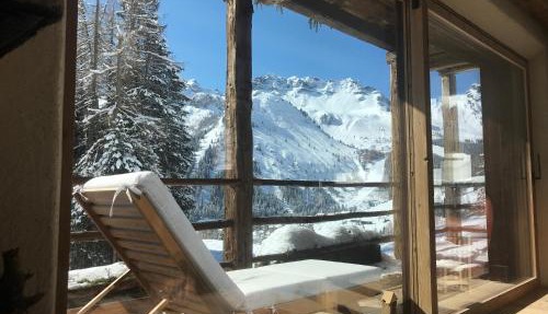 Dolomites Luxe Cesa Del Louf