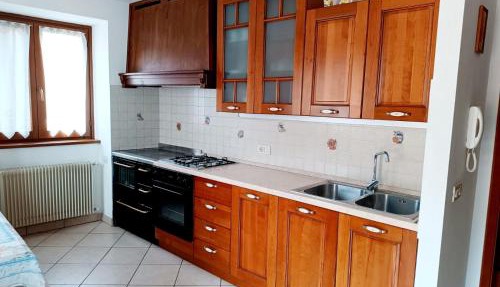 Dolomiti Alpine Homes - Appartamento Brenta