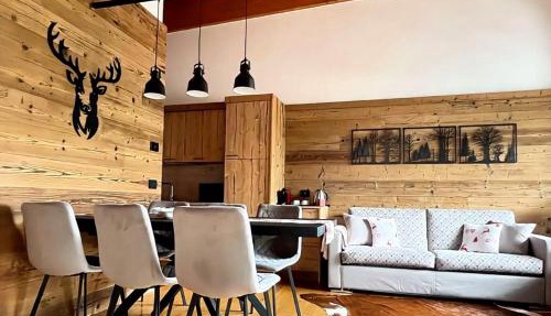 Dolomiti Loft