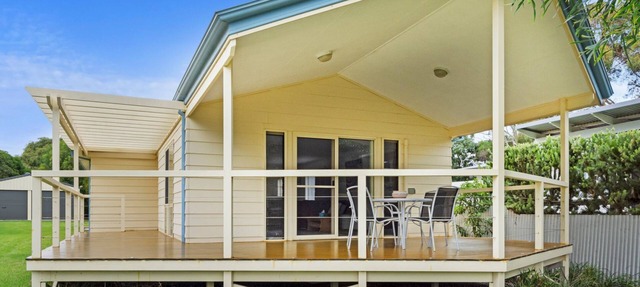 Dolphin Drift - 29 Dolphin Avenue