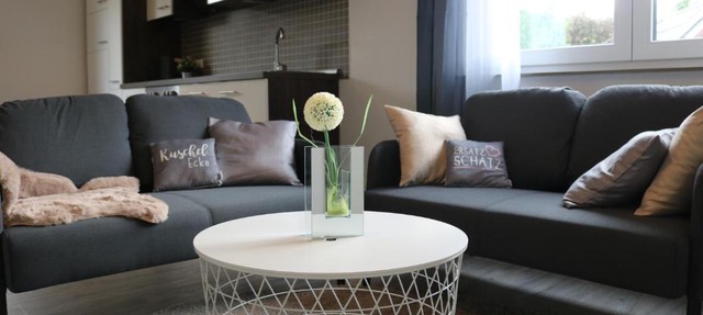 Domo Dolce Wohnapartment