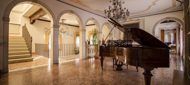 [Domus Dotti] ★ - Villa Veneziana a Treviso con rooftop