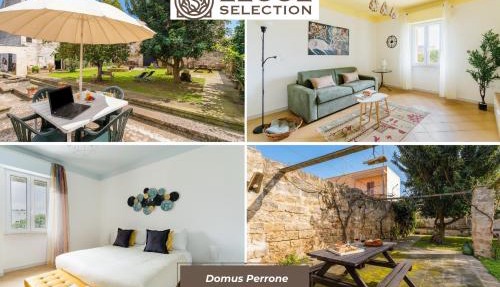 Domus Perrone - Lecce Selection