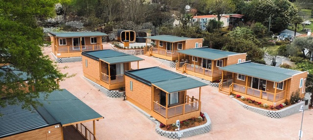 Domvs Glamp