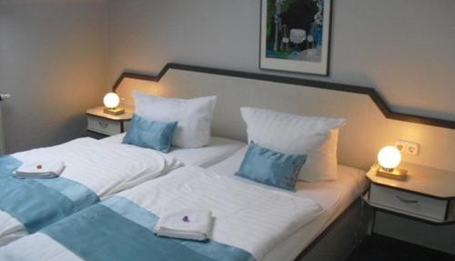 Donatus Hotel