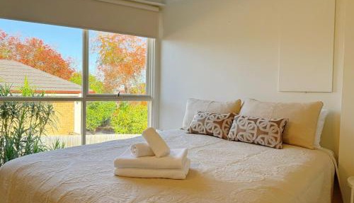 Doncaster Westfiled House 4BD