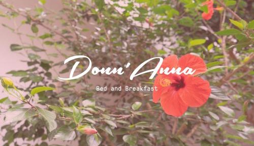 Donn'Anna B&B