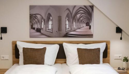 Doppelzimmer 14