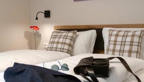 Doppelzimmer 2