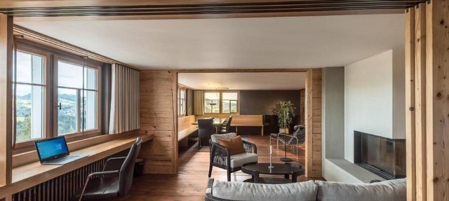 Dorf5, Kronbergblick by Interhome