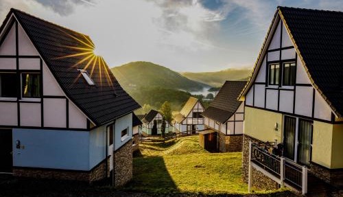 Dormio Resort Eifeler Tor