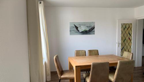 Dorstener Ferienwohnung