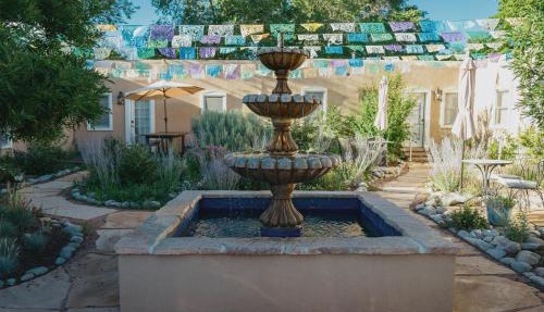 Dos Hermanas Compound 7 Casitas Downtown