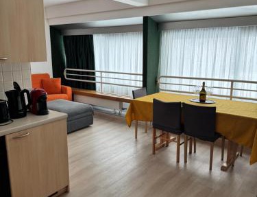 Doss della Pesa Apartment