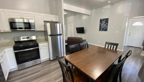 Double Play Apt 1 All Star Baseball Rentals