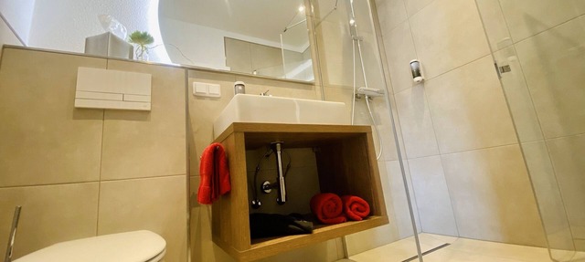 Double room with balcony - Schmidtburger Hof