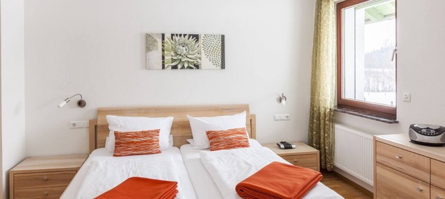 Double room Classic