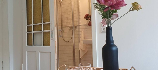 Double room comfort - Boutique Hotel Villa Horbach