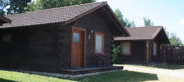 Double room for 3 guests with 25m² in Dasing (242657)