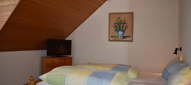 Double Room Shower/WC - Weingut-Gästehaus Hermes-Lex