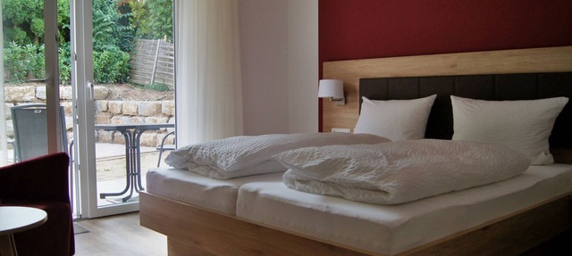 Double room spring - Winzerhof am Schlierbach