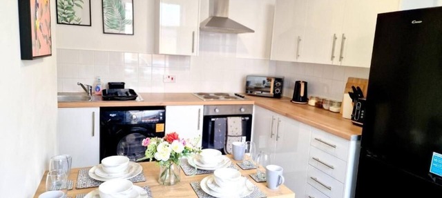 Double room Standard Ensuite