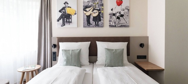 Double room Superior