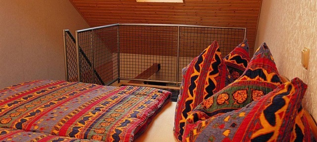 Double room with shower and WC - Ferienweingut Herres
