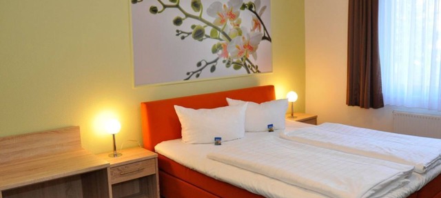 Double room without breakfast - Landhotel Karrenberg