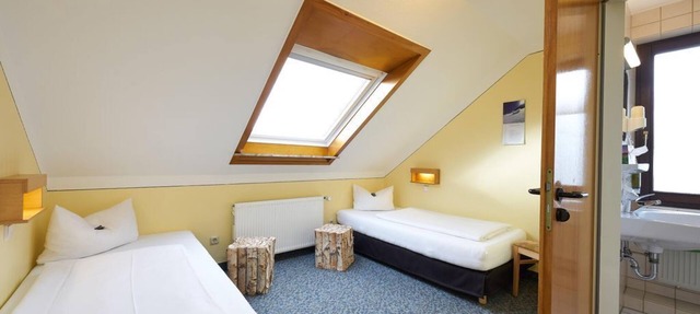Double room without breakfast - Landhotel Karrenberg