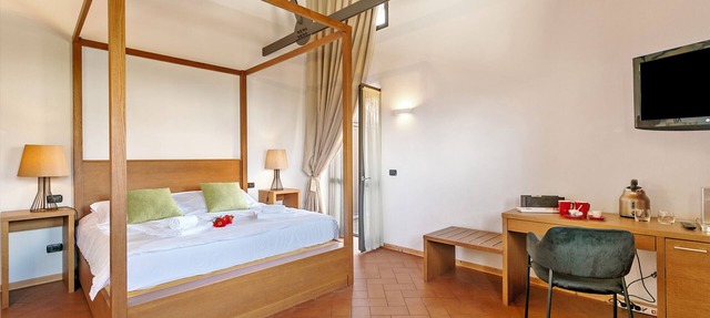 Double Superior Renano - Almavite, Desenzano Del Garda, Italy