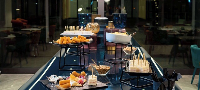 DoubleTree by Hilton Milan Malpensa Solbiate Olona