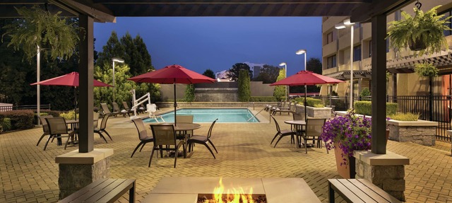 DoubleTree by Hilton Atlanta - Northlake