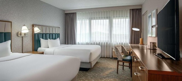 DoubleTree by Hilton Boston/Westborough
