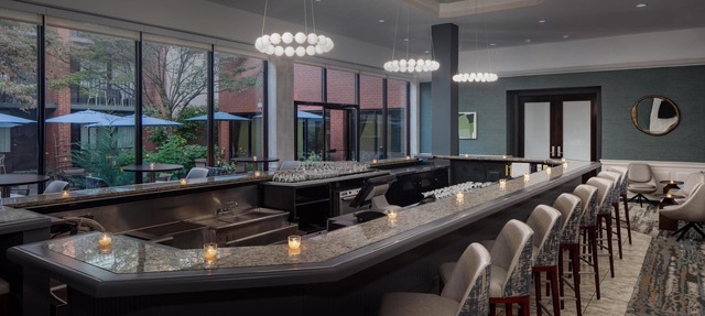 DoubleTree by Hilton Boston - Andover