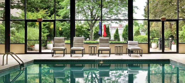 DoubleTree by Hilton Boston - Milford