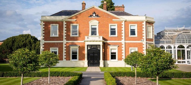 DoubleTree by Hilton Chester