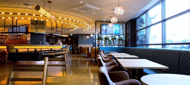DoubleTree by Hilton Coventry Building Society Arena