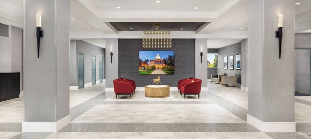 DoubleTree by Hilton Downtown Concord